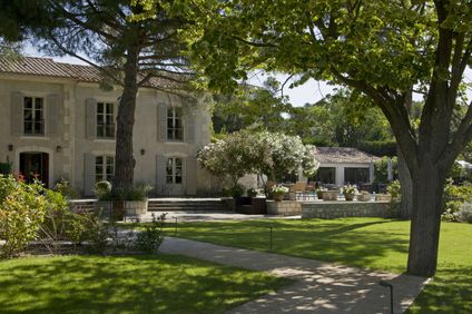 Hotel Benvengudo