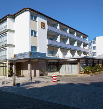 Hotel de Fatima