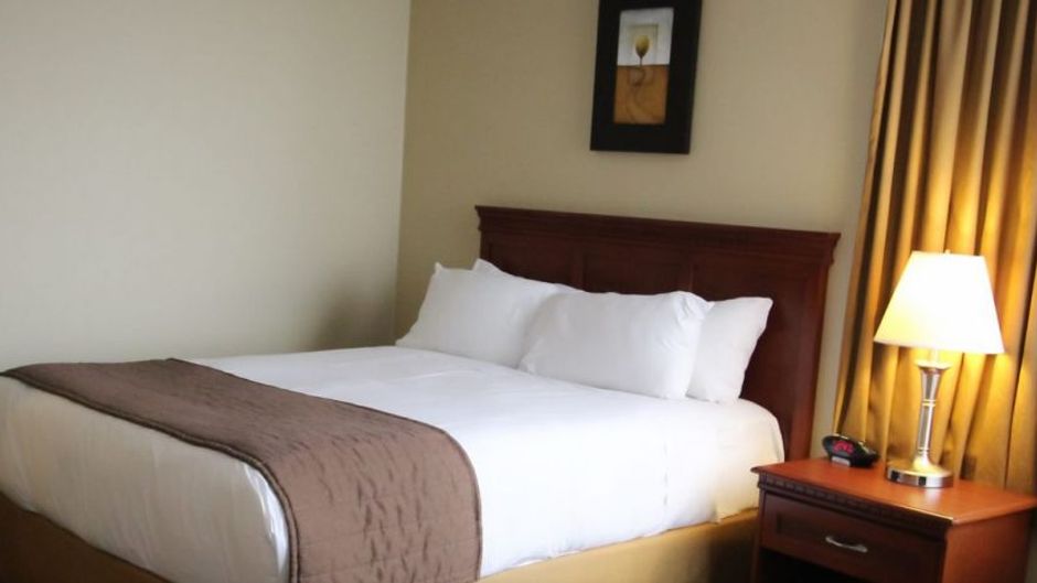 WelcomINNS Ottawa Room