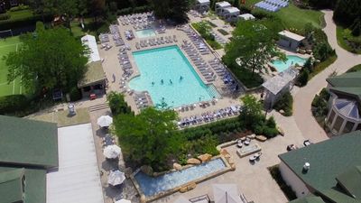 Manoir Saint Sauveur