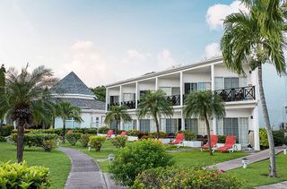 Coyaba Beach Resort