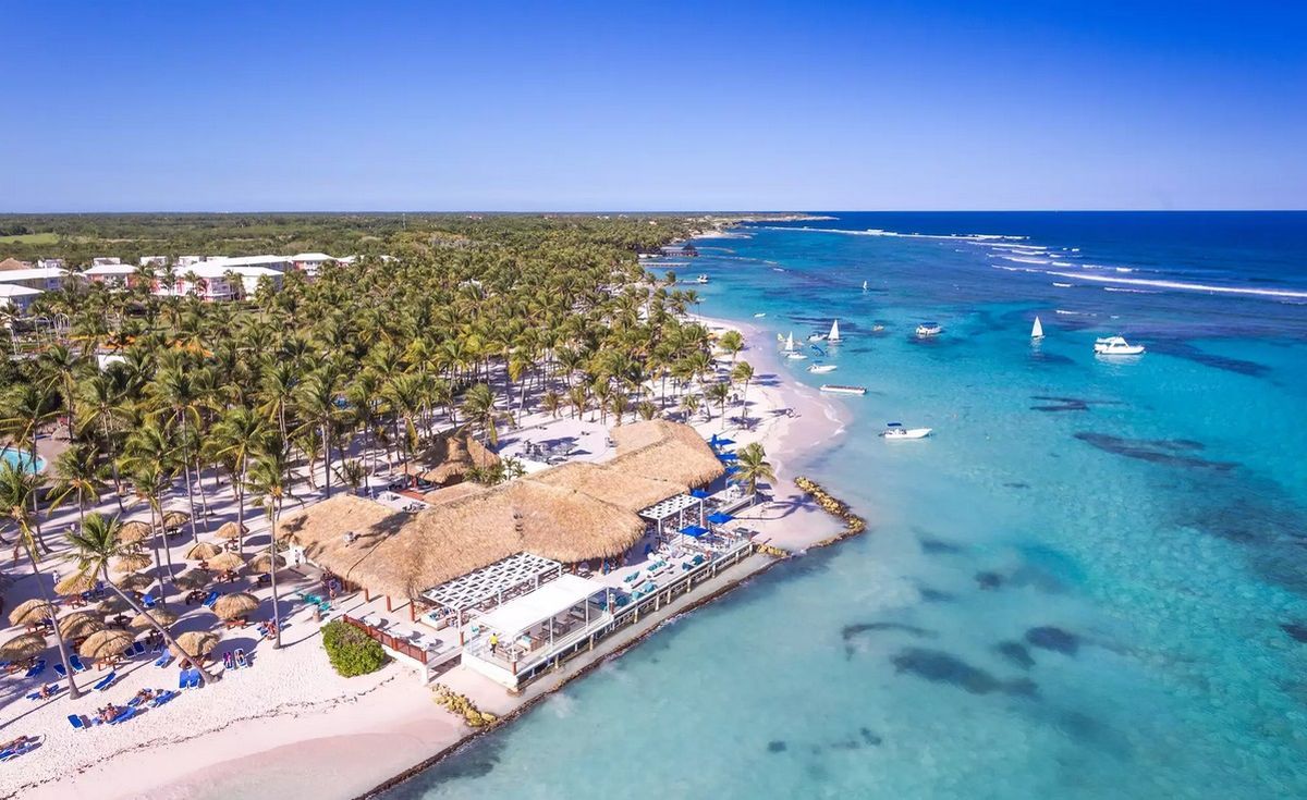 Club Med Punta Cana- First Class Punta Cana, Dominican Republic Hotels- GDS  Reservation Codes: Travel Weekly