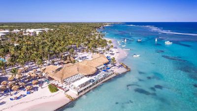 Club Med Punta Cana