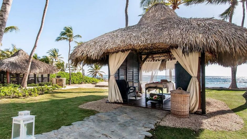 Club Med Punta Cana Spa