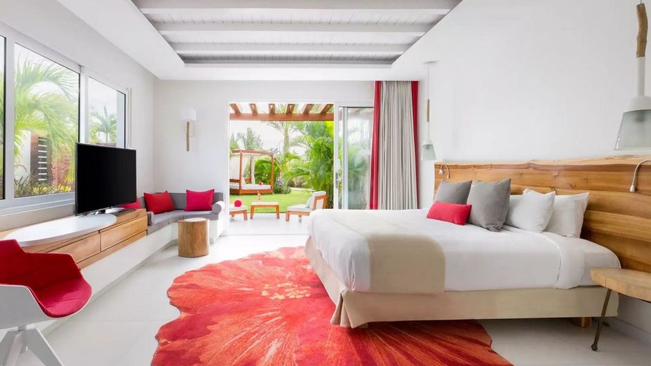 Club Med Punta Cana Suite
