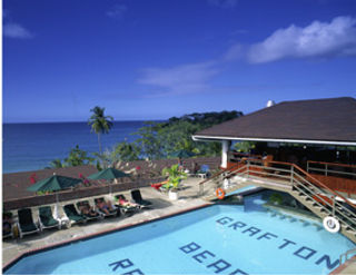Grafton Beach Resort