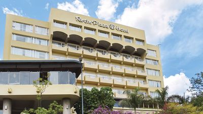 Hotel Fortin Plaza