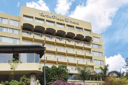 Hotel Fortin Plaza
