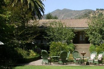 Hacienda los Lingues