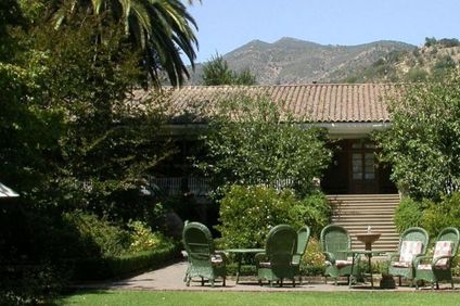 Hacienda los Lingues