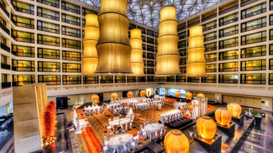 Cinnamon Grand Colombo Banquet