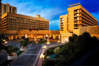 Cinnamon Grand Colombo