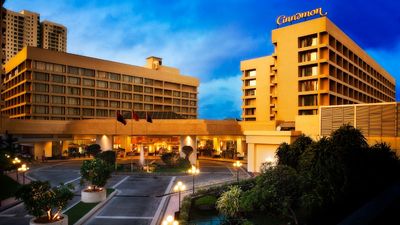 Cinnamon Grand Colombo