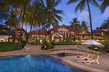 Dusit Thani Laguna Phuket