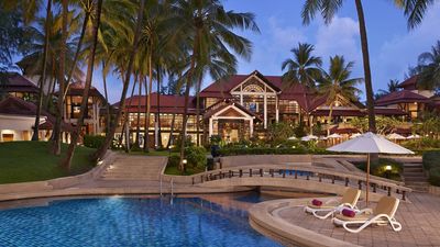 Dusit Thani Laguna Phuket