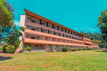 Hotel Piggs Peak & Casino
