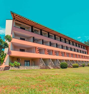 Hotel Piggs Peak & Casino