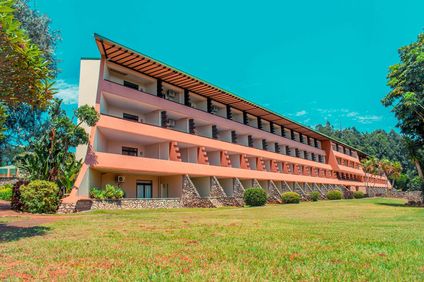 Hotel Piggs Peak & Casino