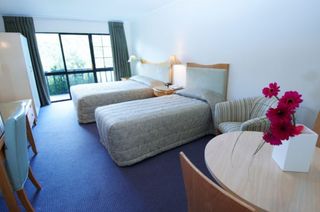 Capital Gateway Motor Inn
