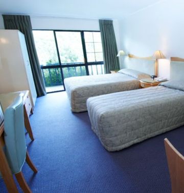 Capital Gateway Motor Inn