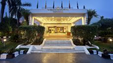 WelcomHotel Vadodara