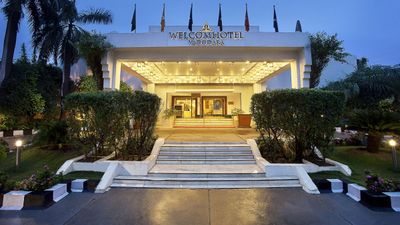 WelcomHotel Vadodara