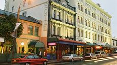 C Hotel Wellington