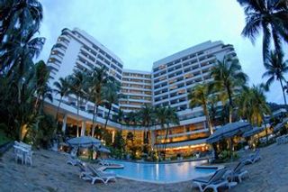 Hotel Equatorial Penang