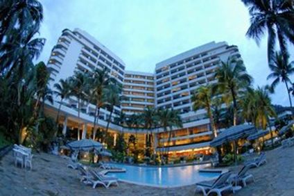 Hotel Equatorial Penang