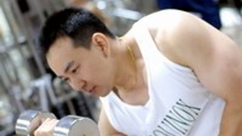 Hotel Equatorial Penang Health
