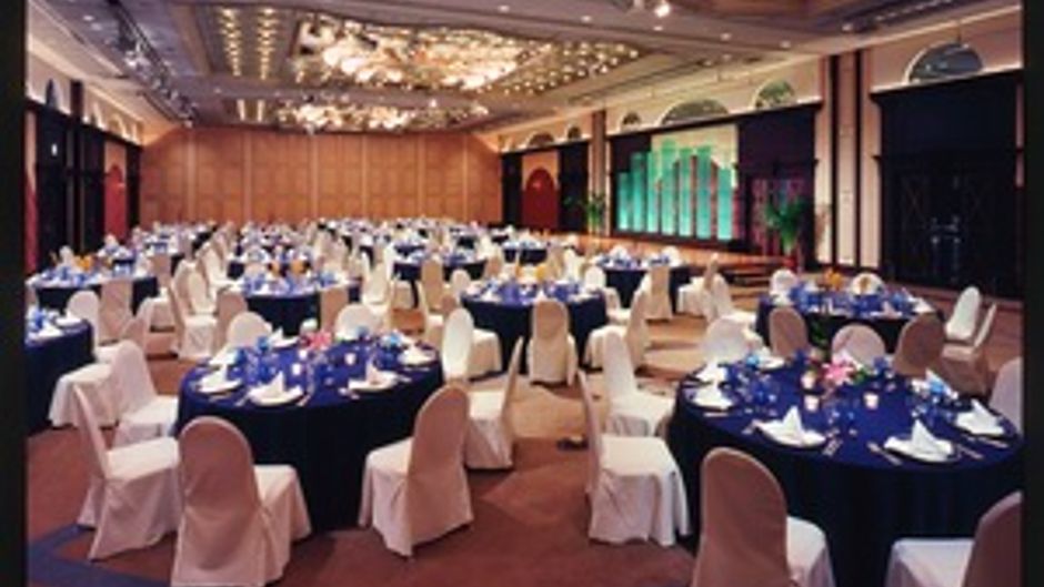 Kyoto Brighton Hotel Banquet