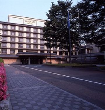 Kyoto Brighton Hotel
