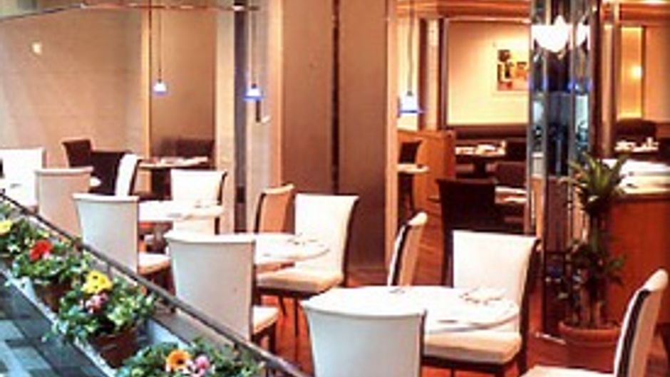 Kyoto Brighton Hotel Restaurant