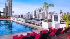 Furama Silom Bangkok