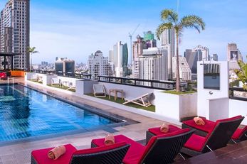 Furama Silom Bangkok