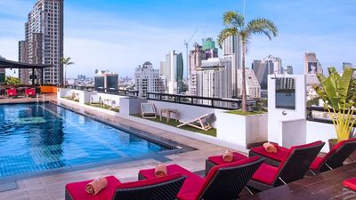 Furama Silom Bangkok