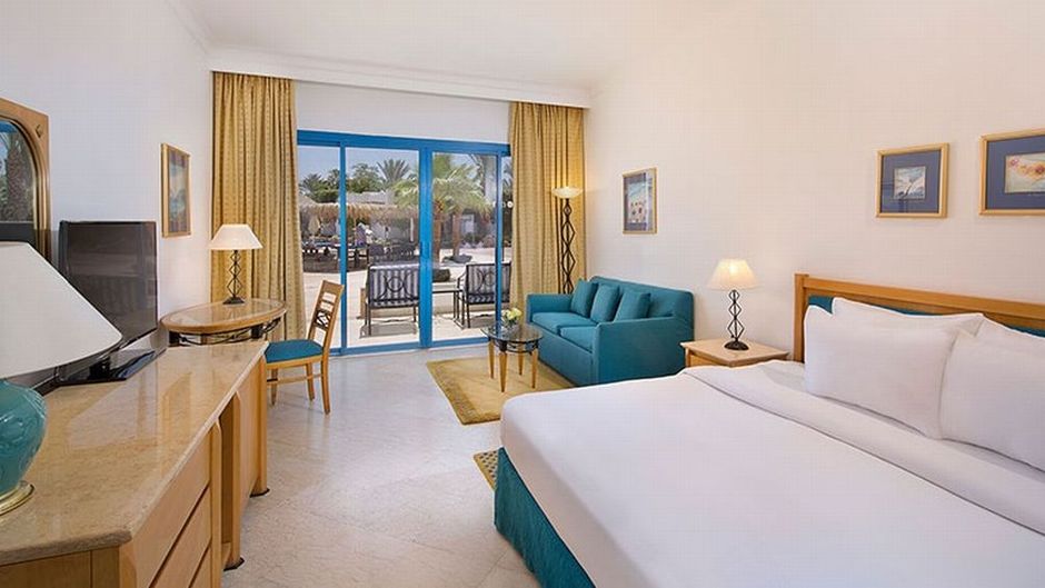 Jaz Fayrouz Room