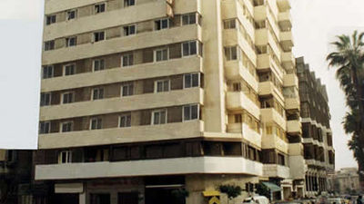 Hotel Delta