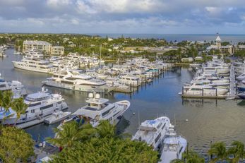 Ocean Reef Club
