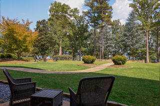 Lanier Islands Resort