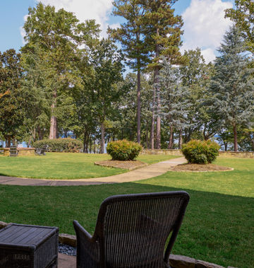 Lanier Islands Resort