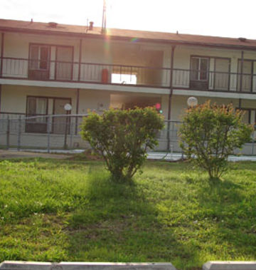 Budget Inn Selma