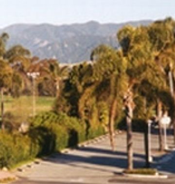 Super 8 Santa Barbara/Goleta