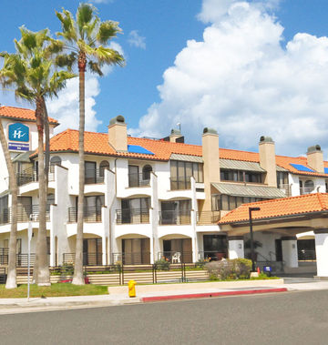 Huntington Beach Inn