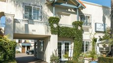 Crown City Inn