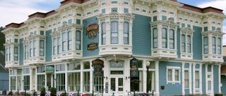 Victorian Inn