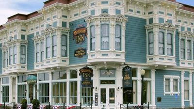 Victorian Inn