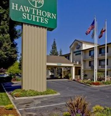 Track 281 Apartments