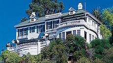 The Inn on Mt Ada