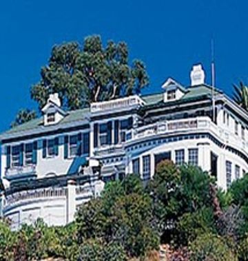 The Inn on Mt Ada